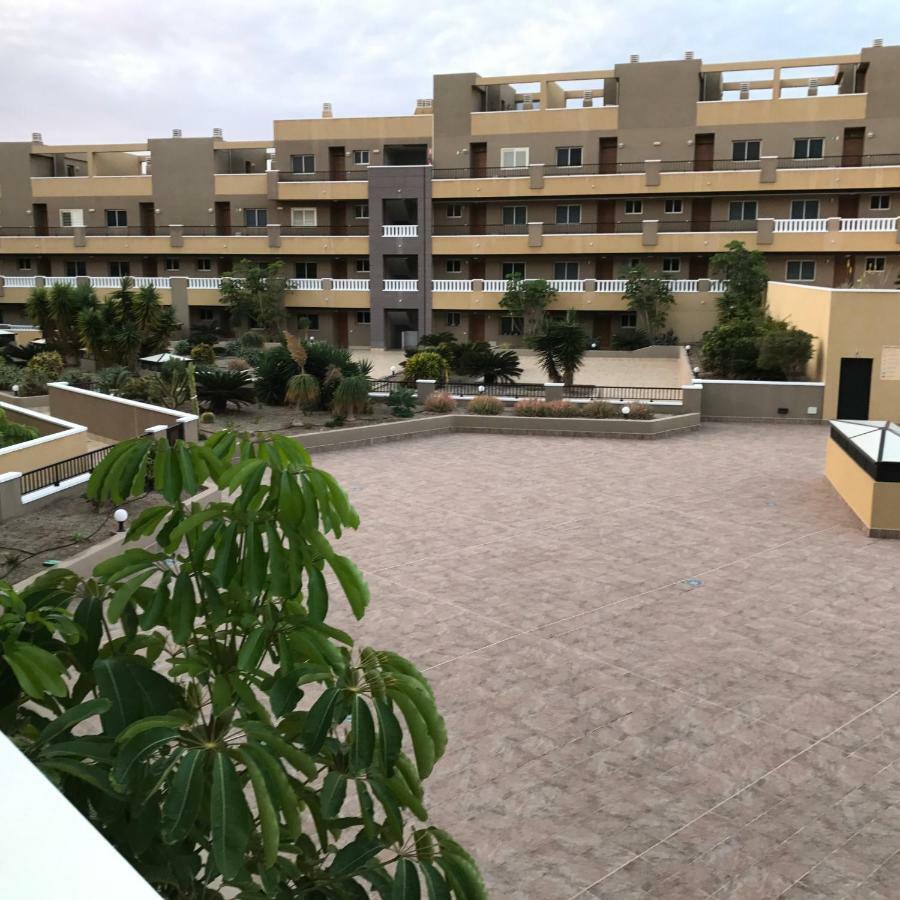Appartement Maria Perla Medano à El Médano Extérieur photo