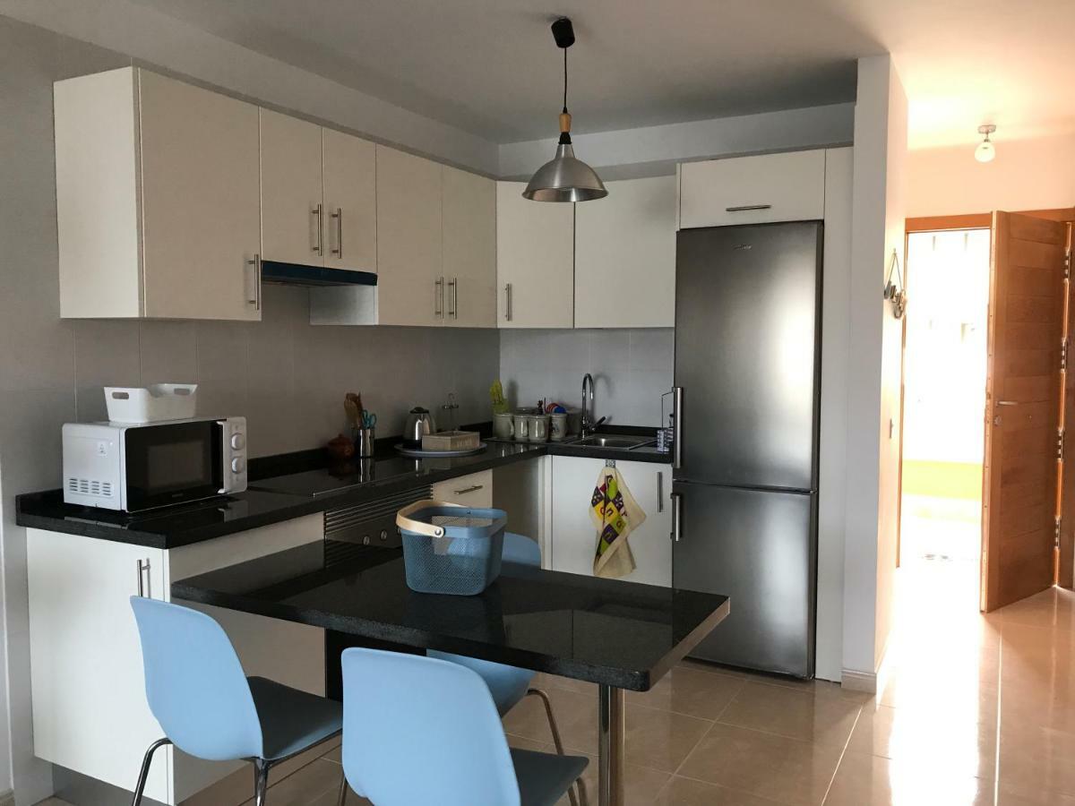 Appartement Maria Perla Medano à El Médano Extérieur photo