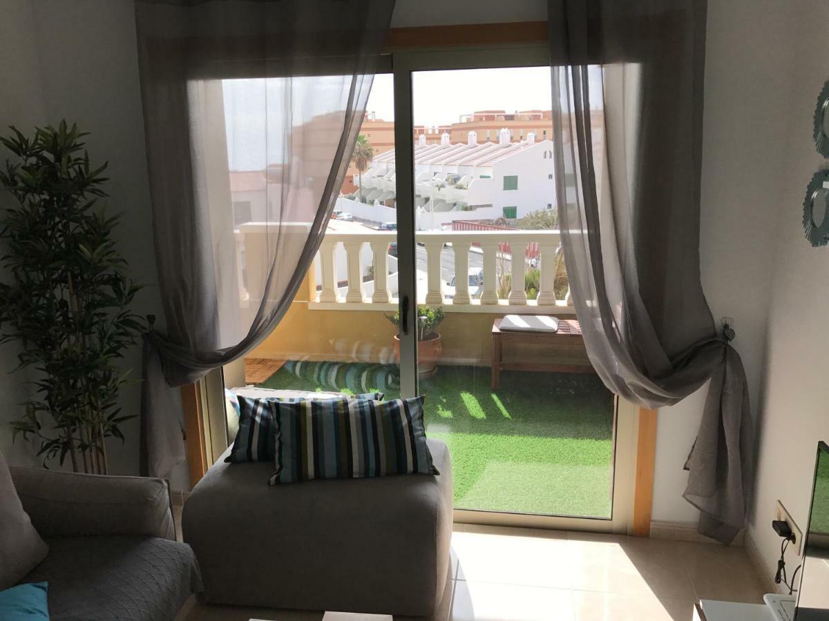 Appartement Maria Perla Medano à El Médano Extérieur photo