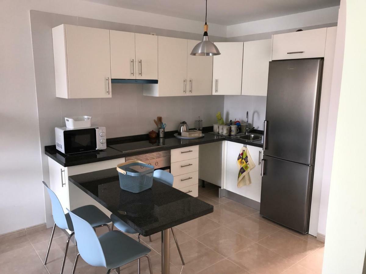 Appartement Maria Perla Medano à El Médano Extérieur photo