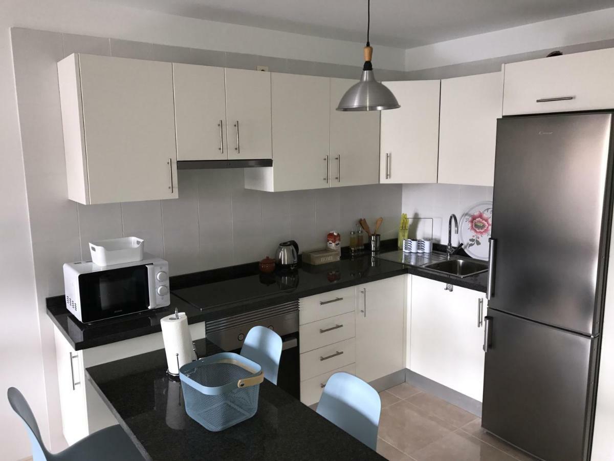 Appartement Maria Perla Medano à El Médano Extérieur photo
